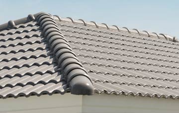 advantages of Duffieldbank clay roofing