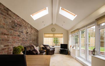 conservatory roof insulation Duffieldbank, Derbyshire
