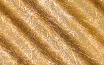 Duffieldbank fibreglass roof waterproofing