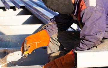 Duffieldbank flat roofing options