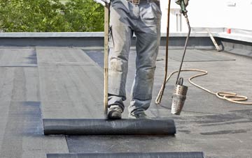 flat roof replacement Duffieldbank, Derbyshire