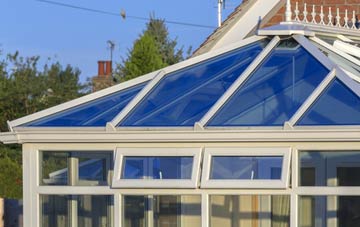 professional Duffieldbank conservatory insulation