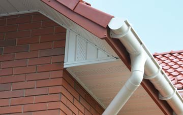 Duffieldbank soffit repair costs