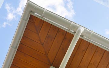 Duffieldbank soffit types