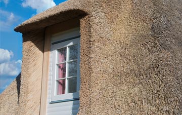 Duffieldbank thatch roof disadvantages