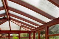 Duffieldbank conservatory roofing insulation