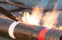 Duffieldbank flat roofing replacement