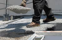 find rated Duffieldbank flat roofing replacement companies