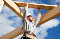 Duffieldbank roof replacement work