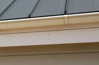 Duffieldbank soffit repair